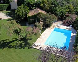 Linguanima - Ceran Provence - B&B