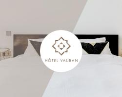 Hotel Vauban