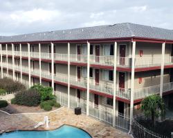 Red Roof Inn Kenner - New Orleans Airport NE