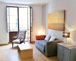 Charming Flats Valencia Center