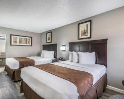 Americas Best Value Inn Arkadelphia