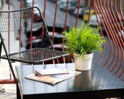 Butterfly Hostel & Guesthouse