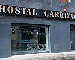Hostal Carrizo