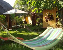 Mitu Wasi Ecolodge