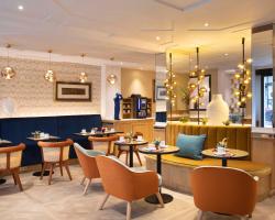 Hotel Phileas Lazare & Spa - Opera