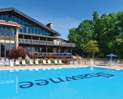 Shawnee Lodge & Conference Center