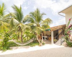 Rasdhoo Dive Lodge