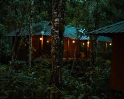 Monsoon Retreats Ecostay- Treehouse