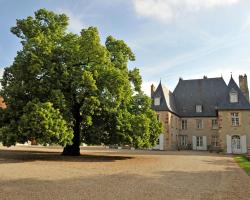 Château du Riau