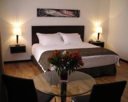 Europa Hotel Boutique Manizales