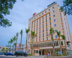 Biz Hotel Batam
