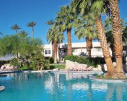 Miracle Springs Resort and Spa