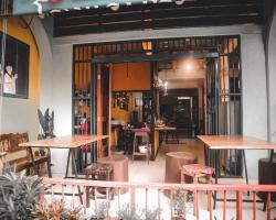 Thaweesuk Heritage Homestay