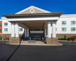 Holiday Inn Express Hotel & Suites Weston, an IHG Hotel