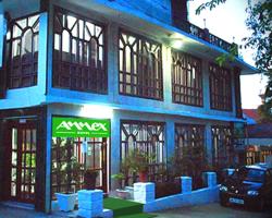 Annex Hotel