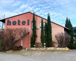 Smarthotel Ingelheim