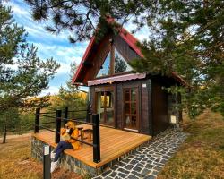 Previja Zlatibor Chalet