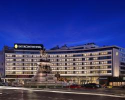 InterContinental Sofia