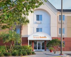 Sonesta Simply Suites Clearwater St Petersburg