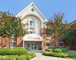 Sonesta Simply Suites Charlotte University