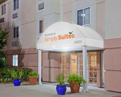 Sonesta Simply Suites Houston Galleria Medical Center