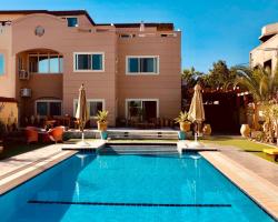 View Villa Apartments Hurghada