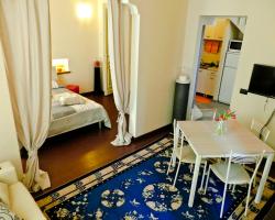 ラ カーサ ディ コッカ