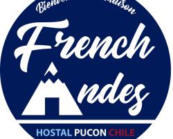 French Andes Apart Hostel