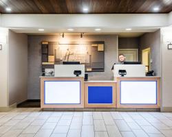 Holiday Inn Express Hotel & Suites Lewisburg, an IHG Hotel