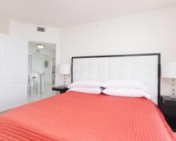 Miami Waterfront Apartments