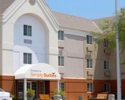 Sonesta Simply Suites Phoenix Glendale