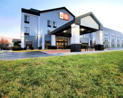 Best Western Plus Kansas City Airport - KCI East