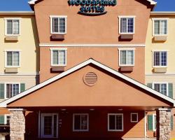 WoodSpring Suites Sacramento