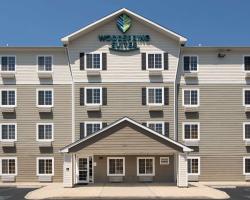 WoodSpring Suites Augusta Riverwatch