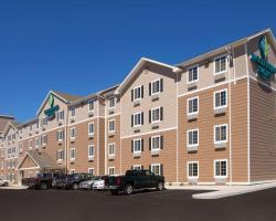 WoodSpring Suites Hobbs