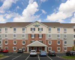 WoodSpring Suites Memphis Southeast