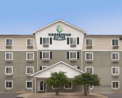 WoodSpring Suites Austin North I-35