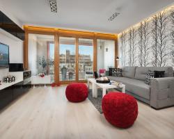 Aura Apartments Old Town