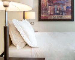 Europalace Hotel, BW Signature Collection