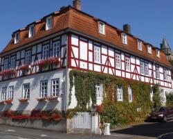 Ferienwohnung Wacker, Apartments und Zimmer