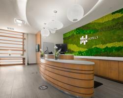 EVEN Hotel Chicago - Tinley Park - Convention Center by IHG