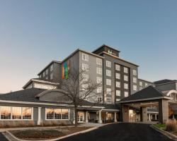 EVEN Hotel Chicago - Tinley Park - Convention Center, an IHG Hotel