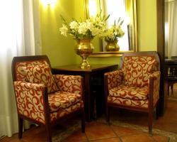 Hostal Los Guerreros