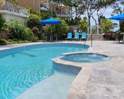 Serenity Apartments Noosa