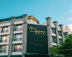 The Axana Hotel - Padang