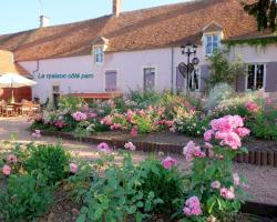 La Chaume des Buis