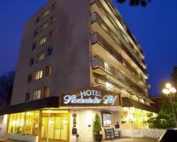 INA Hotel Norderstedter Hof