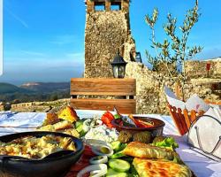 ROOMS EMILIANO Castle of Kruja