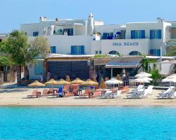 Iria Beach Art Hotel