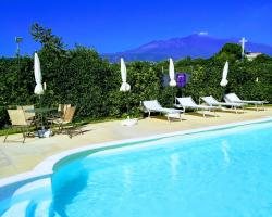 Case Vacanze Residence Trinacria